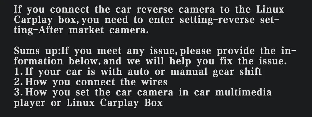 Vehicle Backup Camera for Audi & VW Models, Rearview Trunk Handle Design